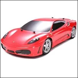 Quelle est la voiture qu'Edward offre  Bella ?