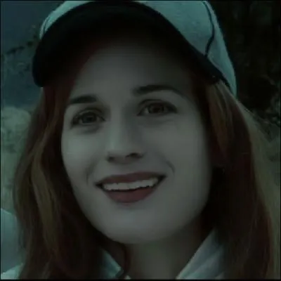 Quand rencontre-t-il Esme pour la 1re fois ?