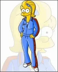 Qui est cette jeune fille ?