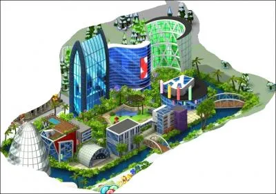 Quelle est la grande nouveaut de l'anne 2012 ?