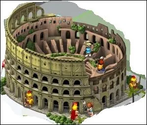 Quel btiment ne peut-tre ajout  la ville ?