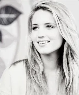 Qui est cette star ?