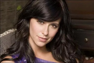 Qui est cette star ?