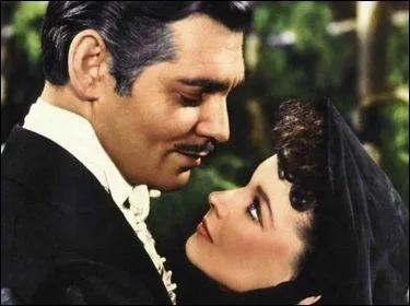 Du titre de ce film de Victor Fleming, rcompens par huit Oscar, ne gardez que le dernier mot, c'est--dire...