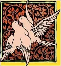 - vous (... ) votre chant innocent."