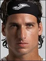 Qui est ce joueur de tennis ?