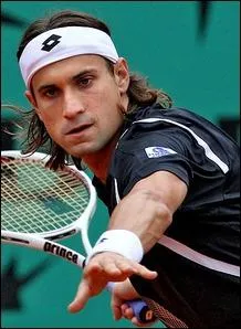 Qui est ce joueur de tennis ?