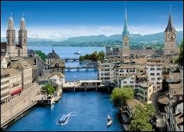 Quelle est la plus grande ville de Suisse ?