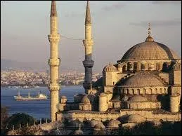 Quelle est la plus grande ville de Turquie ?