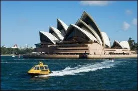 Quelle est la plus grande ville d'Australie ?