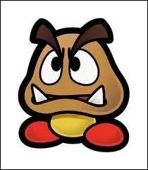 Dans quel autre jeu les Goombas apparaissent-ils ?