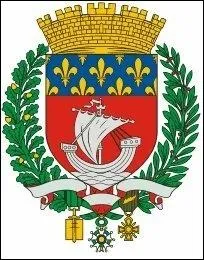 Quelle est la devise de Paris ?