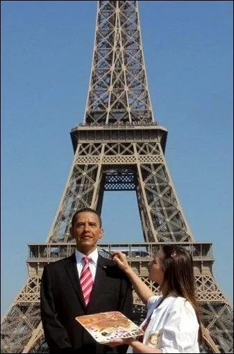 Dans quel muse trouve-t-on des personnages clbres en cire ?