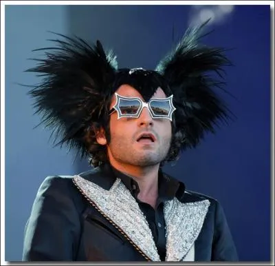 Incomparable sur scne avec ...