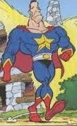 Quiz Asterix