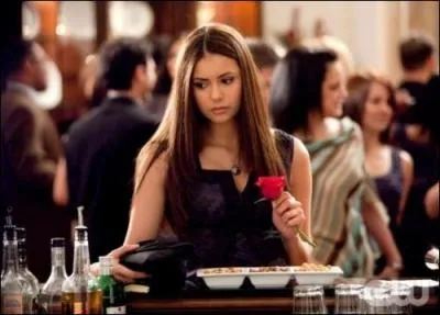  The Vampire Diaries  est une srie inspire du livre ...