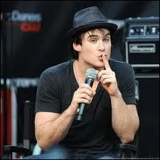 Qui est le pre biologique d'Elena ?