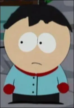 Qui est ce personnage ?