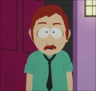 Qui est ce personnage ?