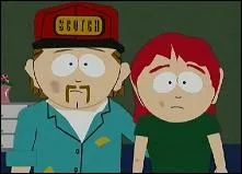 Qui sont ces personnages ?