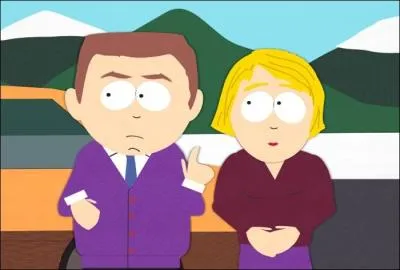 Qui sont ces personnages ?