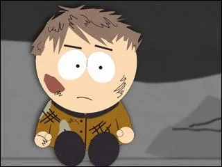 Qui est ce personnage ?