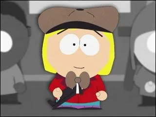 Qui est ce personnage ?