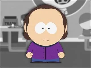 Qui est ce personnage ?