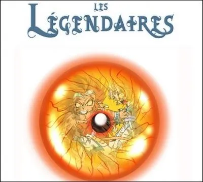 Quel est le nom de la fiance de Gryf ?