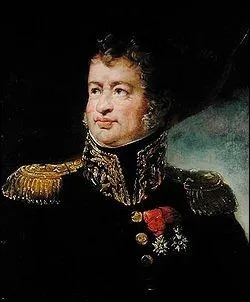 Le père est un militaire gradé ayant participé à de nombreux faits d'armes durant les guerres napoléoniennes. D'abord colonel en 1803, il est nommé .....
