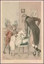 Victor Hugo naquit au début du XIXe siècle. La somme des chiffres de l'année de naissance donne 11.