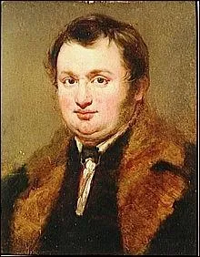 Le frère aîné était membre de plusieurs sociétés de lettres et son grand intérêt pour les questions militaires se trouve transcrit dans ses ouvrages.