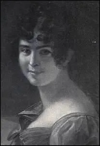 Victor Hugo épouse cette toute jeune femme en 1821, après trois ans d'attente imposés par leur situation financière.