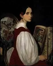 Léopoldine la fille adorée du couple Hugo décède en 1843, lors d'un naufrage. Quel poème poignant inspira-t-elle à son père ?