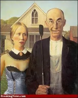 No comment. Par quoi Monsieur a-t-il remplac la fourche ?