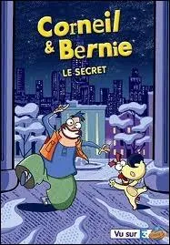 Dans un pisode, Bernie essaie d'aller  la fte de son idole mais ne peut pas entrer; que dcide-t-il de faire ?