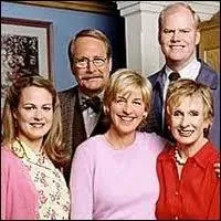 Quelle est cette srie ?