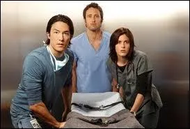 Quelle est cette srie ?