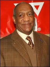 Qui est cet humoriste amricain ?