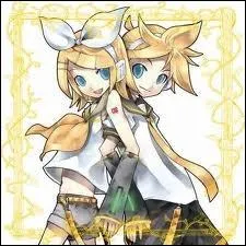 Commen se nomment les jumeaux portant le n2 ?