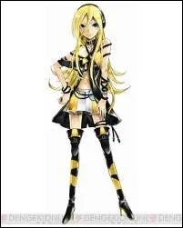 Elle se nomme ... . remplacez les  ... .   par son nom