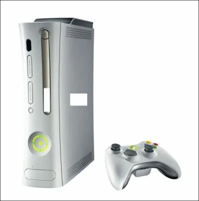 Quel nom porte cette console de jeux-vido ?