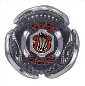 Quelle est sa toupie ?