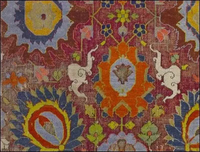 Mohammad Taghi Bahâr est né en Iran.