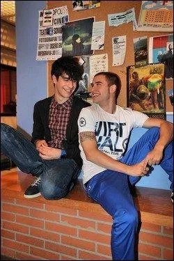 Fred et David arrivent-ils  avoir une relation stable ?