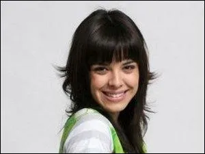 Pourquoi quitte-t-elle de la srie ?