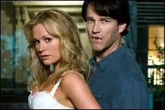 Quelle est cette srie ?