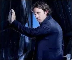 Quelle est cette srie ?