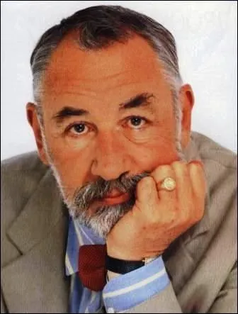 Philippe Noiret.