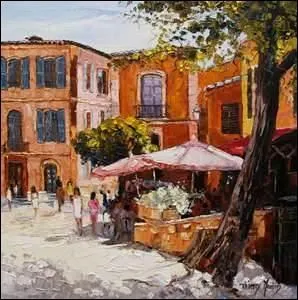 Quel est l'ingrédient principal qui compose le short drink "Le Levant", apéritif du Languedoc-Roussillon ?